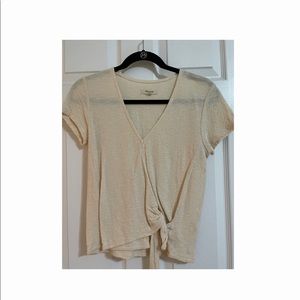 Madewell Top